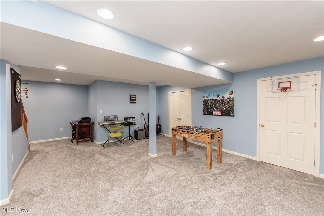 4928 Treeline Drive, Brunswick, Ohio image 41