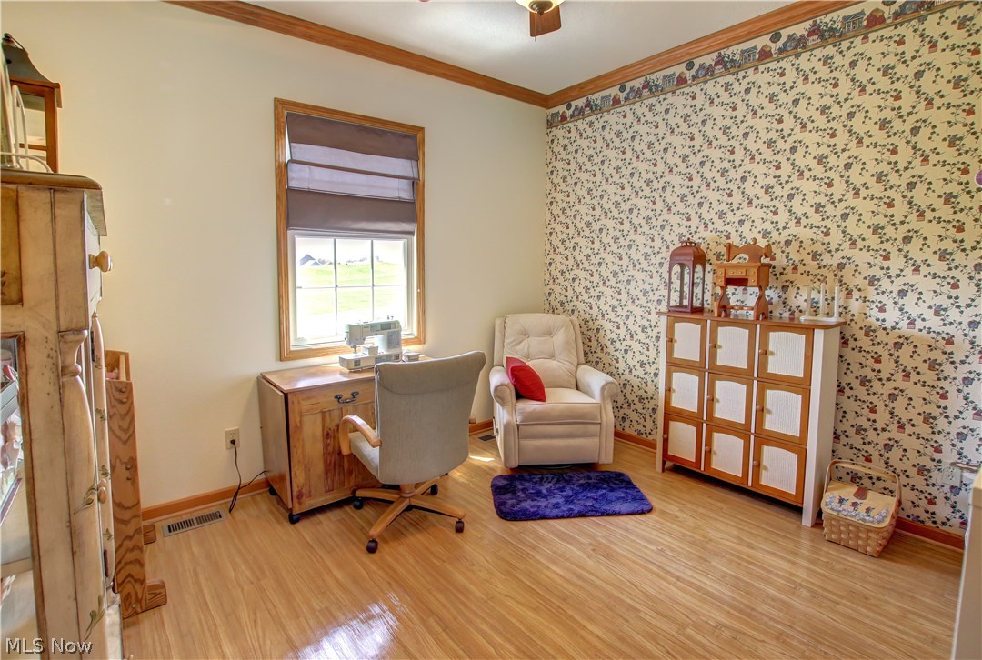 Grew Hawk Golf Club - Residential