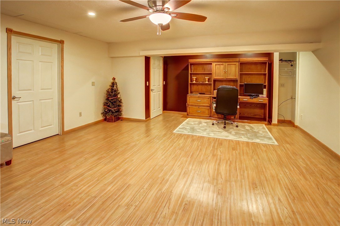 Grew Hawk Golf Club - Residential