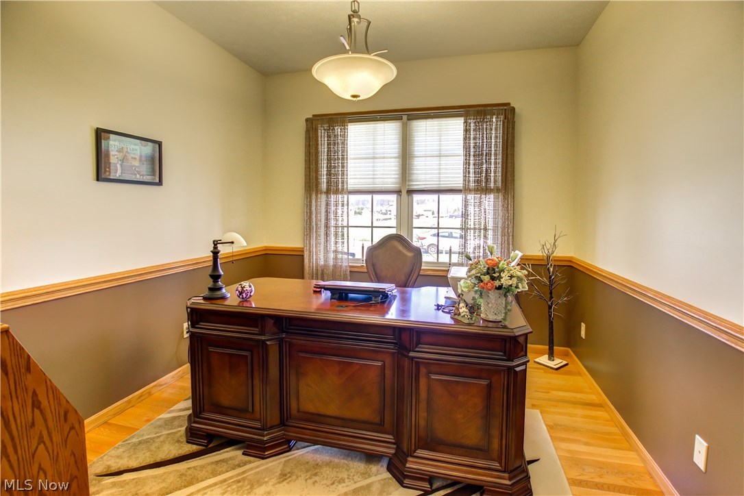 Grew Hawk Golf Club - Residential