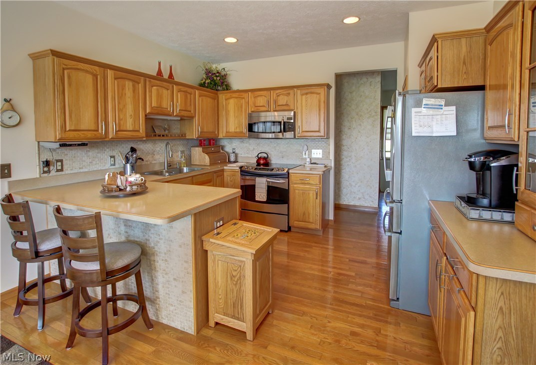 Grew Hawk Golf Club - Residential