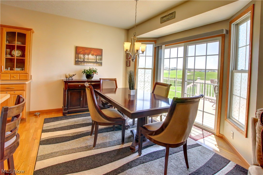 Grew Hawk Golf Club - Residential