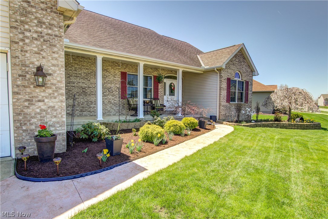 Grew Hawk Golf Club - Residential