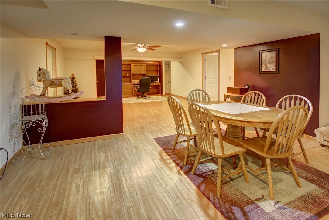 Grew Hawk Golf Club - Residential