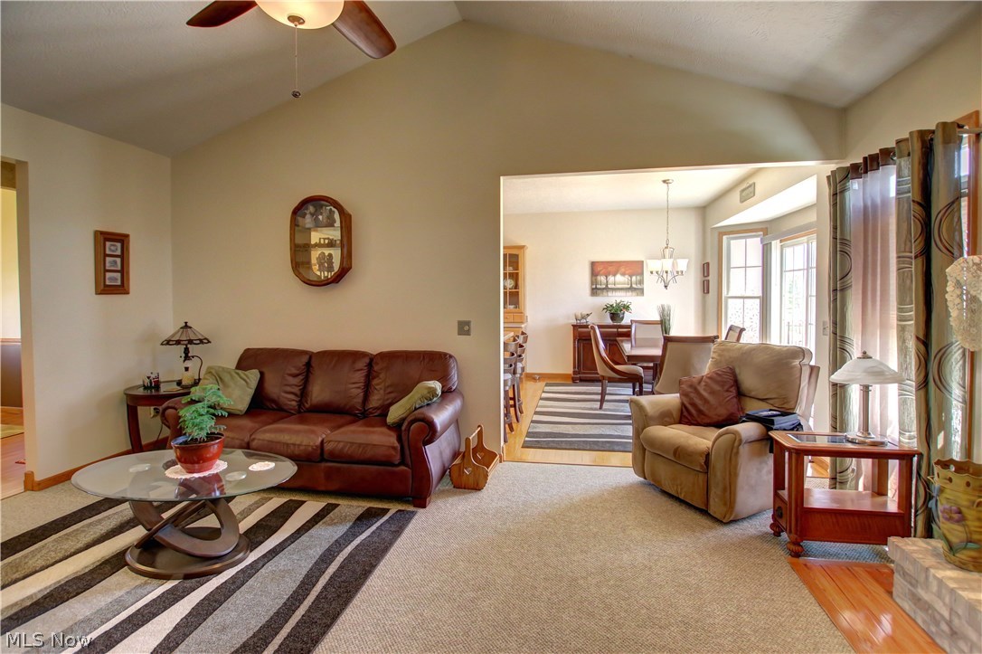 Grew Hawk Golf Club - Residential