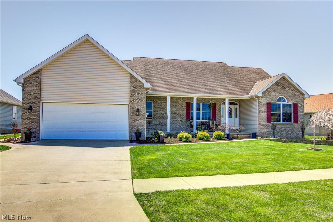 Grew Hawk Golf Club - Residential