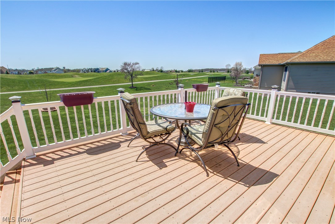 Grew Hawk Golf Club - Residential