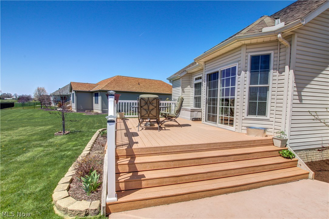 Grew Hawk Golf Club - Residential