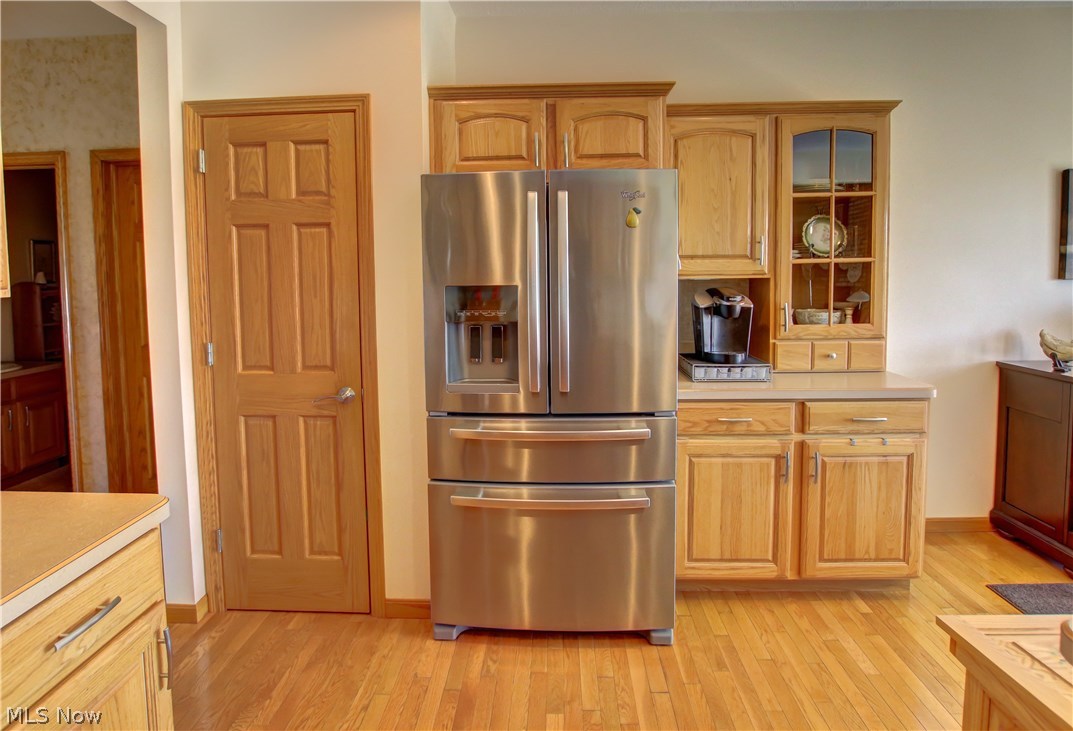 Grew Hawk Golf Club - Residential