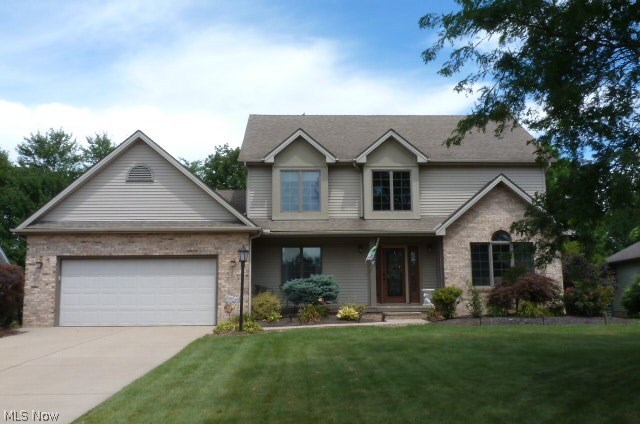 Auburn Hills - Residential