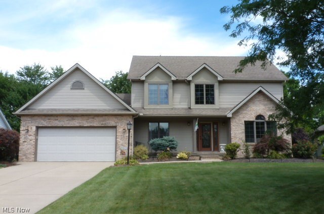 Auburn Hills - Residential