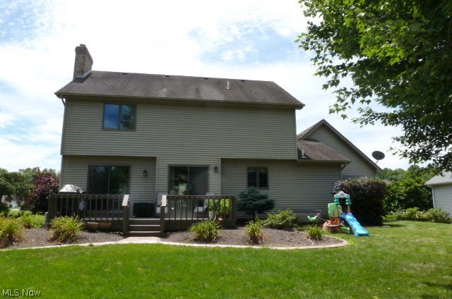 Auburn Hills - Residential