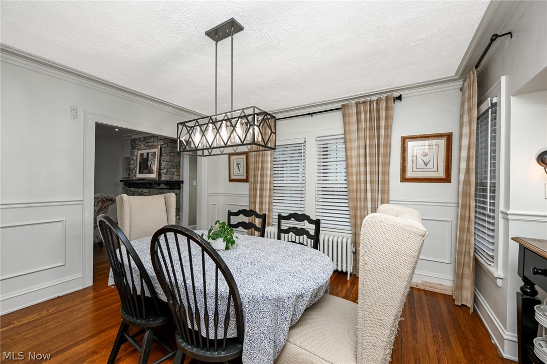 Forest Hill - Residential