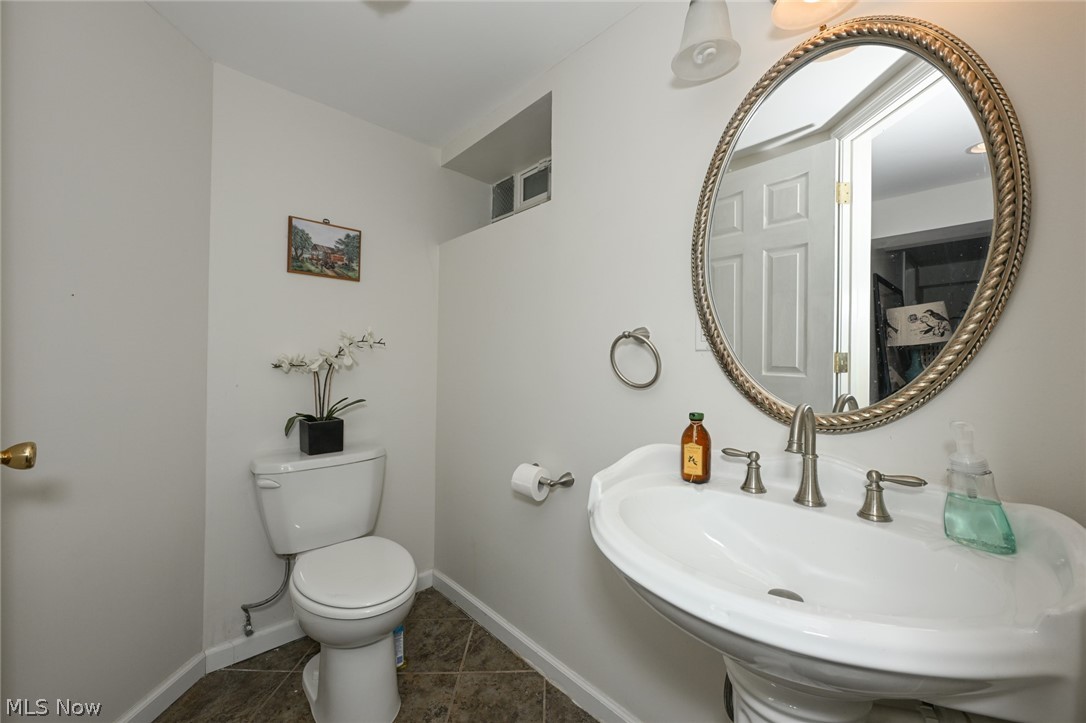 Forest Hill - Residential