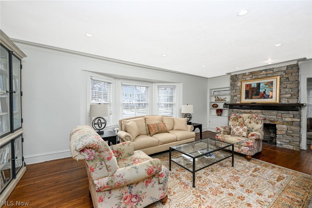 Forest Hill - Residential