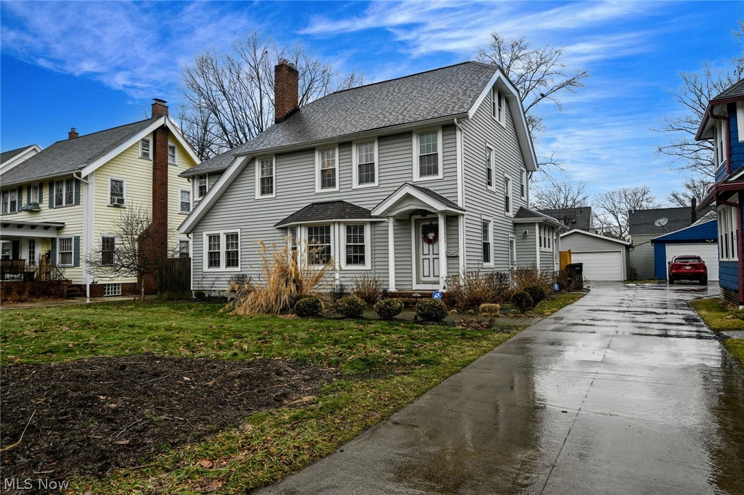 Forest Hill - Residential