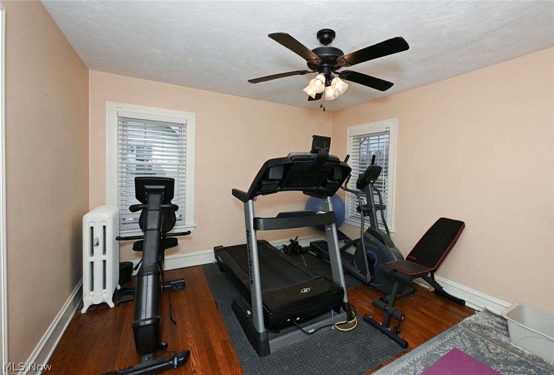 Forest Hill - Residential