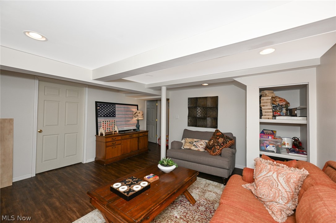 Forest Hill - Residential