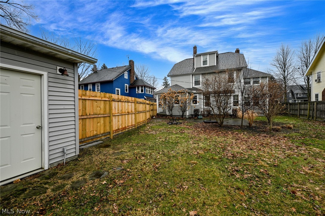 Forest Hill - Residential