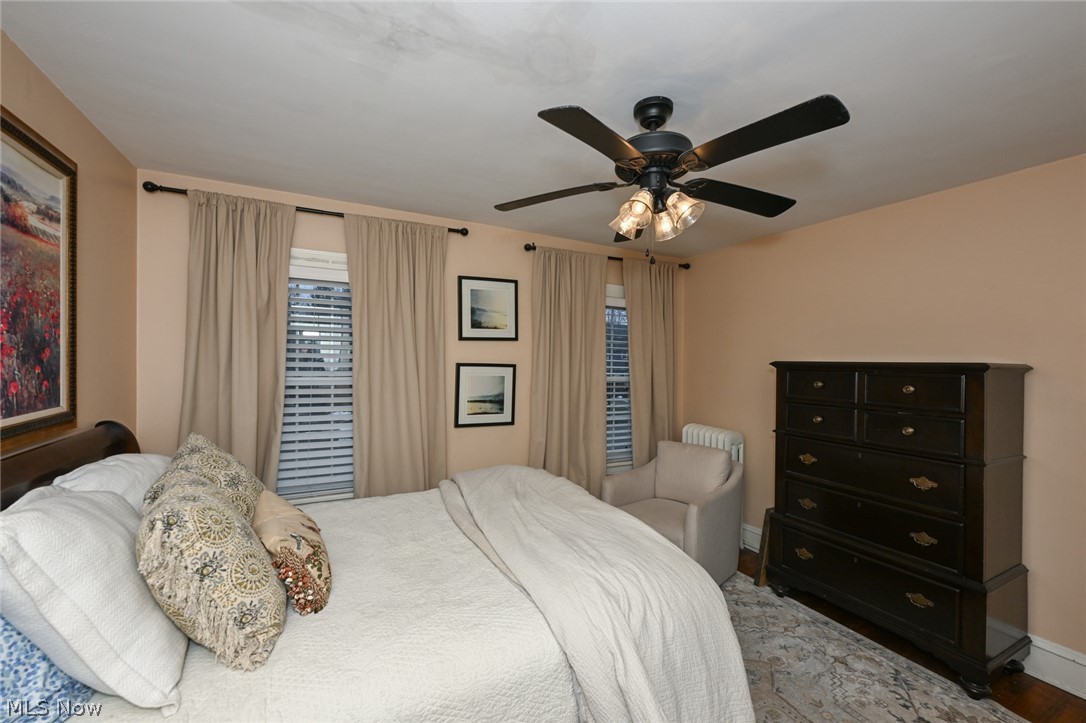 Forest Hill - Residential