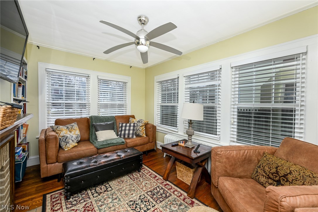 Forest Hill - Residential