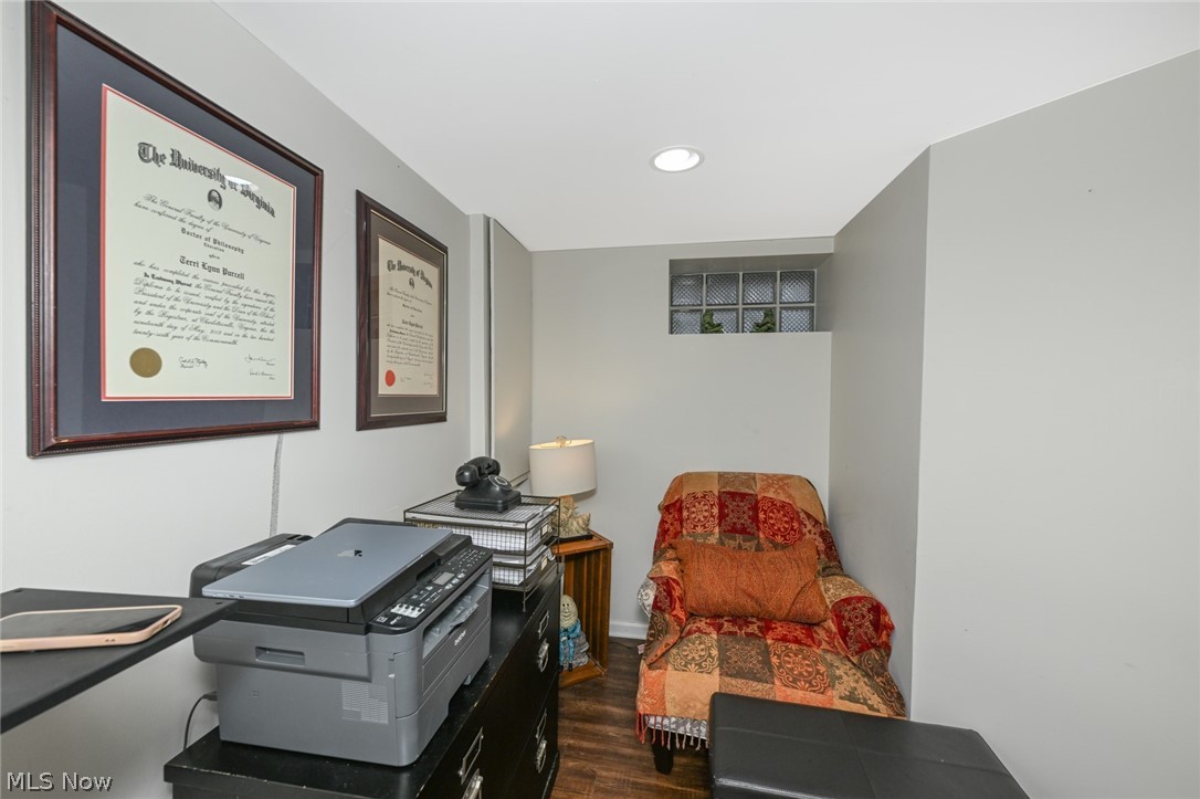 Forest Hill - Residential