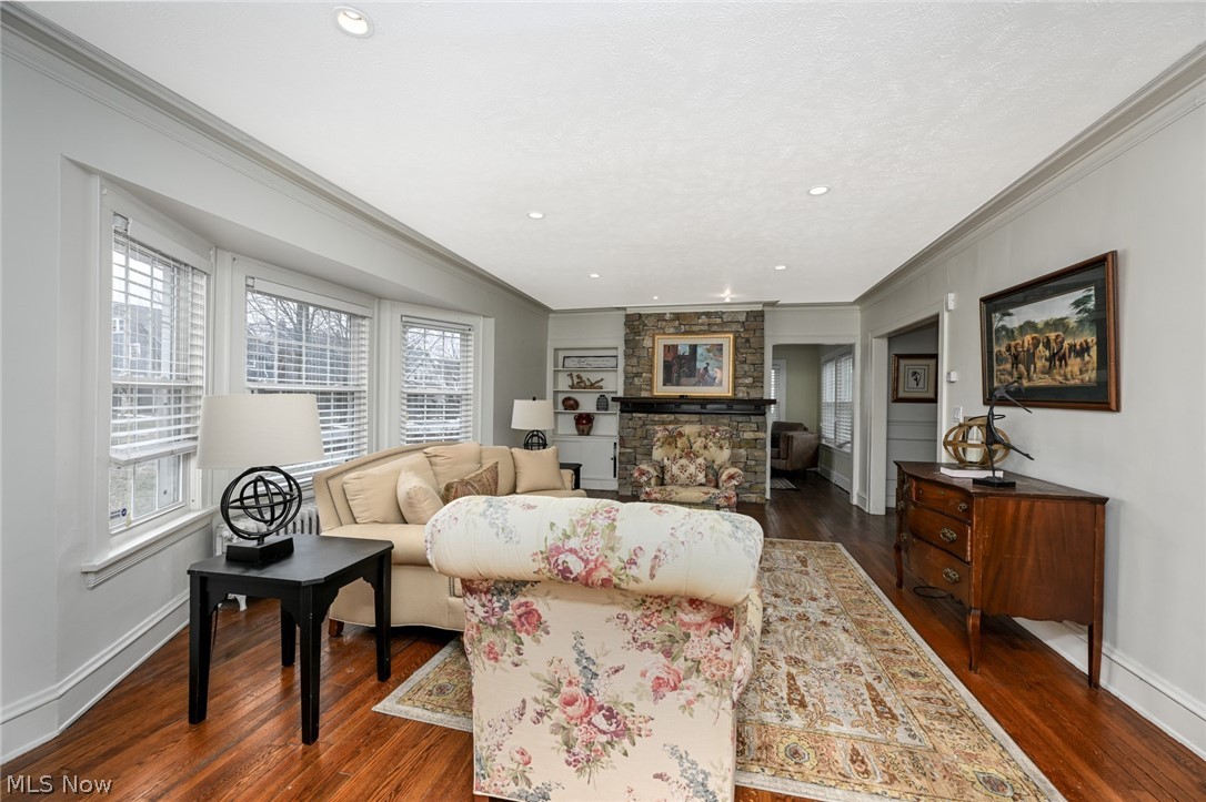 Forest Hill - Residential