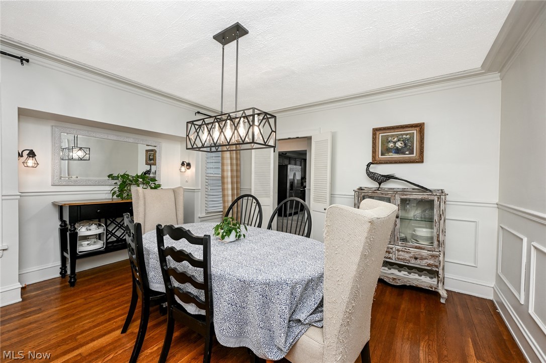 Forest Hill - Residential