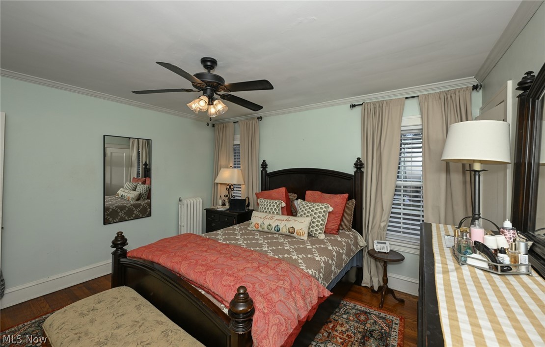 Forest Hill - Residential