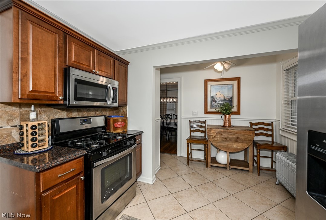 Forest Hill - Residential