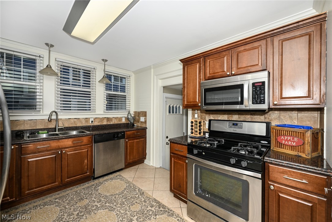 Forest Hill - Residential