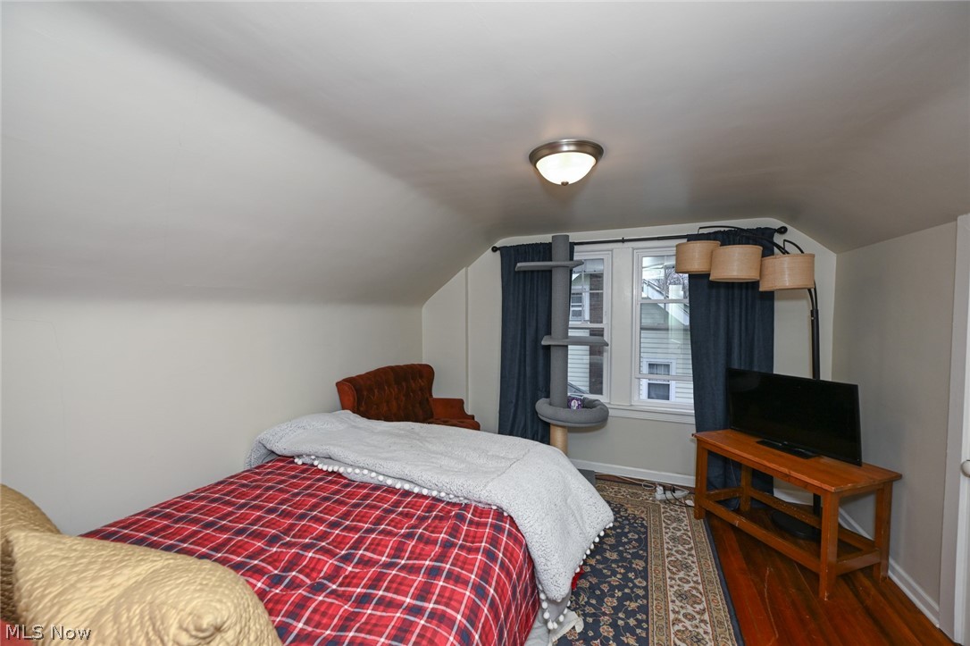 Forest Hill - Residential