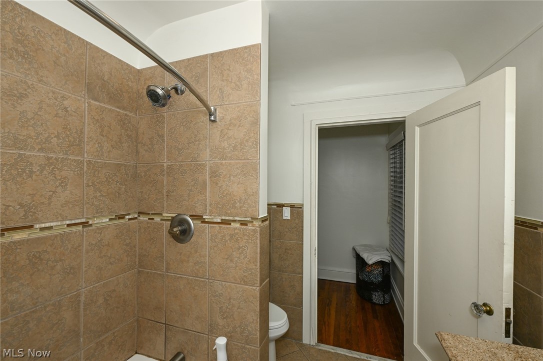 Forest Hill - Residential