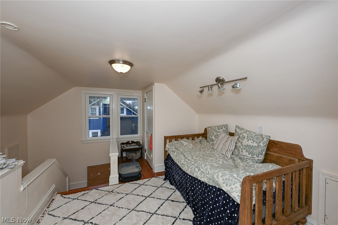 Forest Hill - Residential