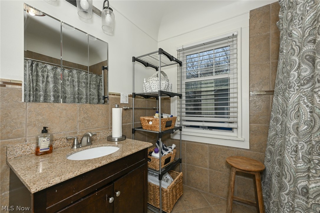 Forest Hill - Residential