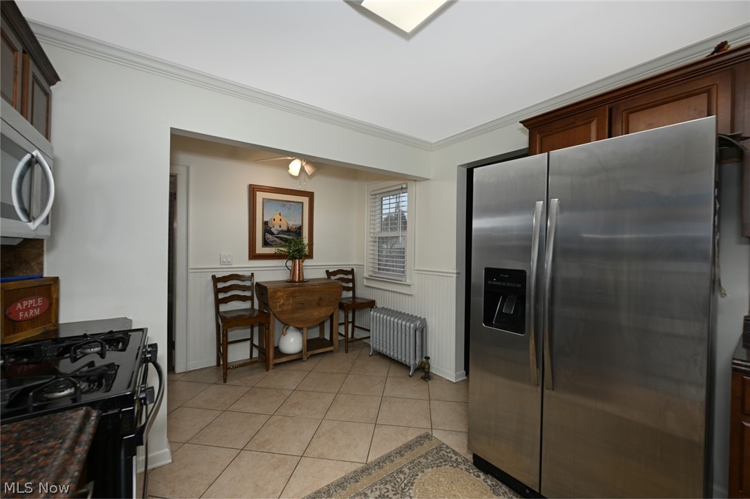 Forest Hill - Residential