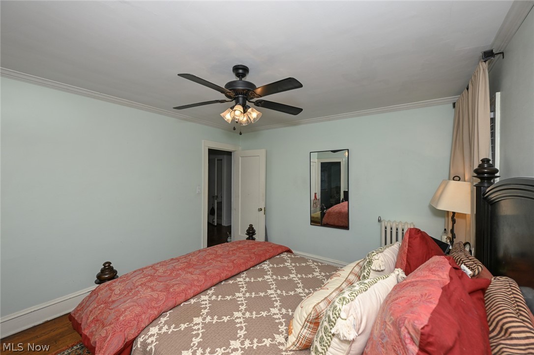 Forest Hill - Residential