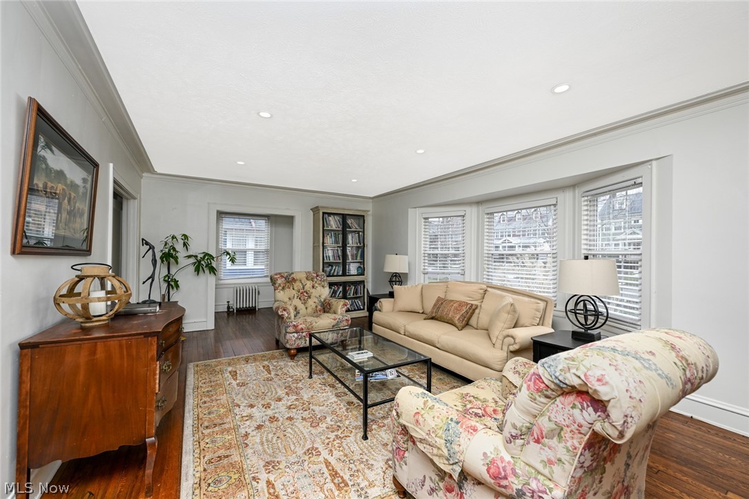 Forest Hill - Residential