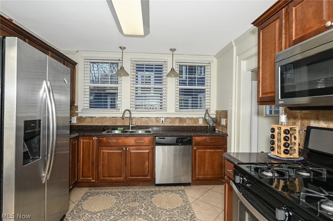 Forest Hill - Residential