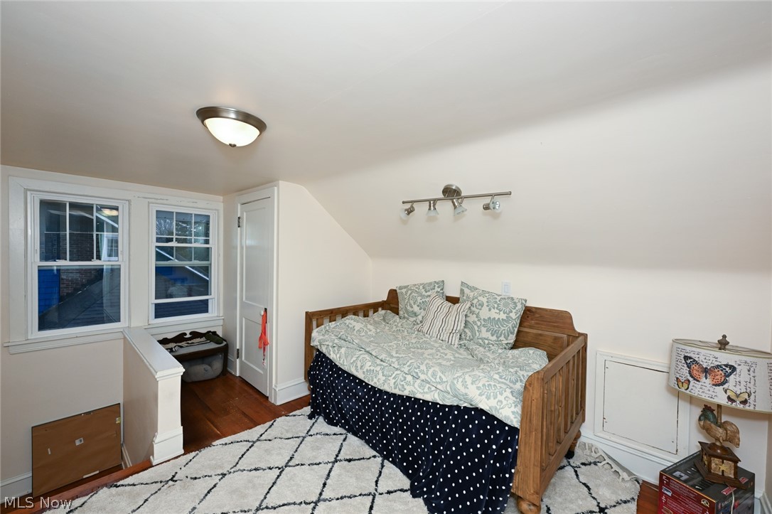 Forest Hill - Residential