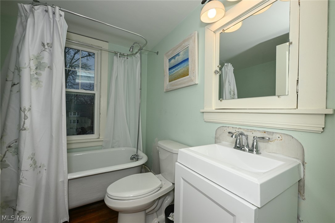 Forest Hill - Residential