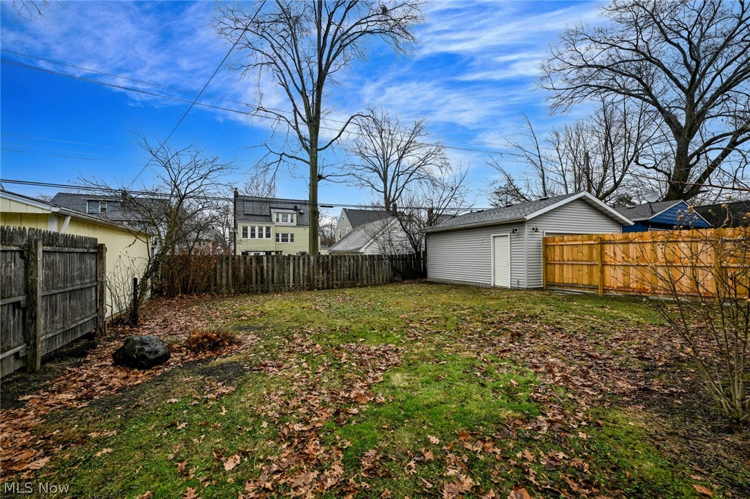 Forest Hill - Residential