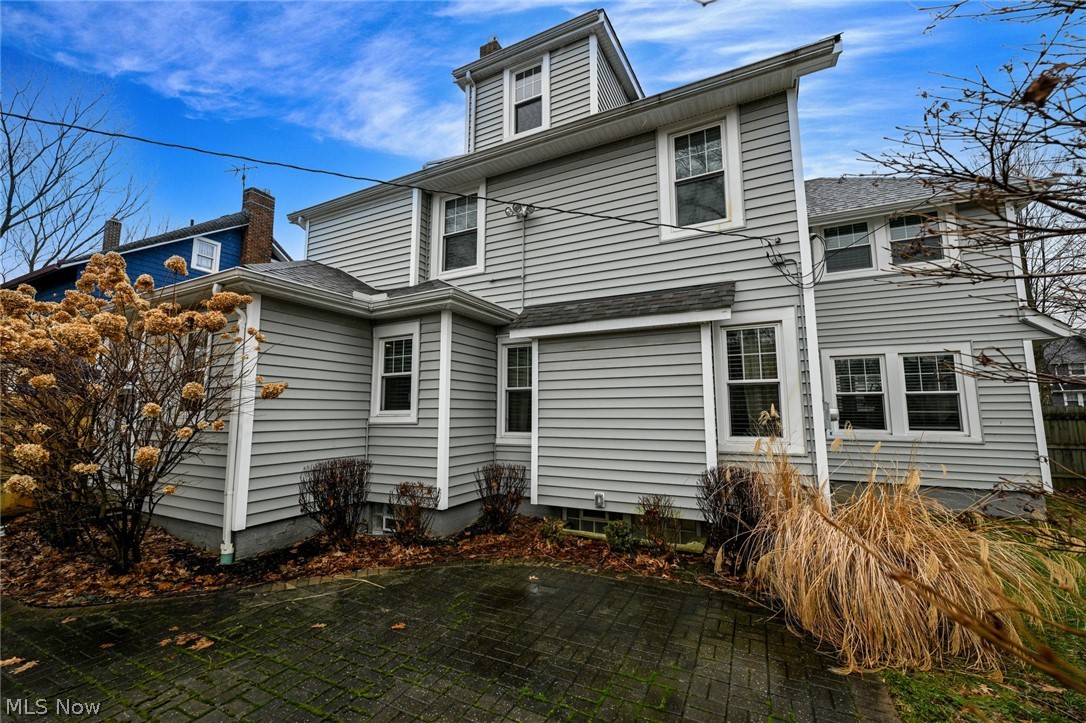 Forest Hill - Residential