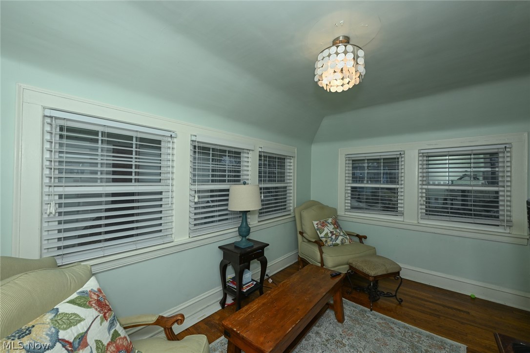 Forest Hill - Residential