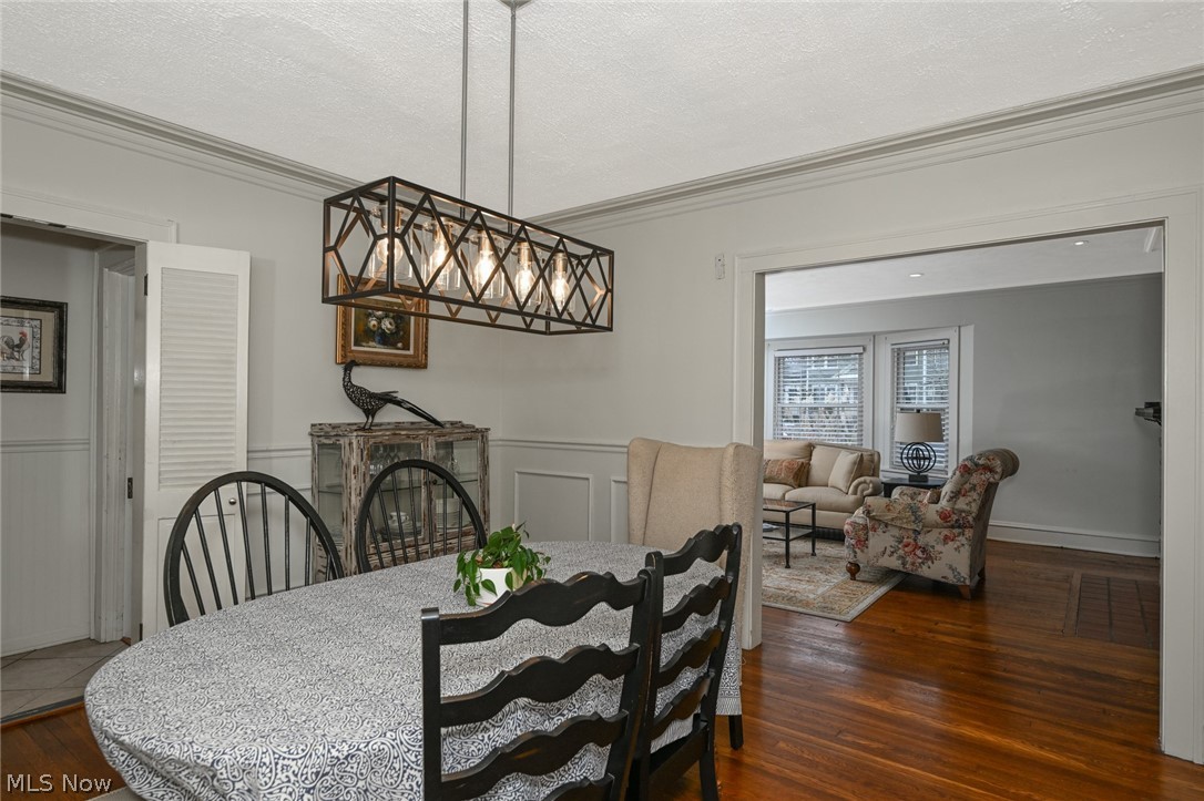 Forest Hill - Residential