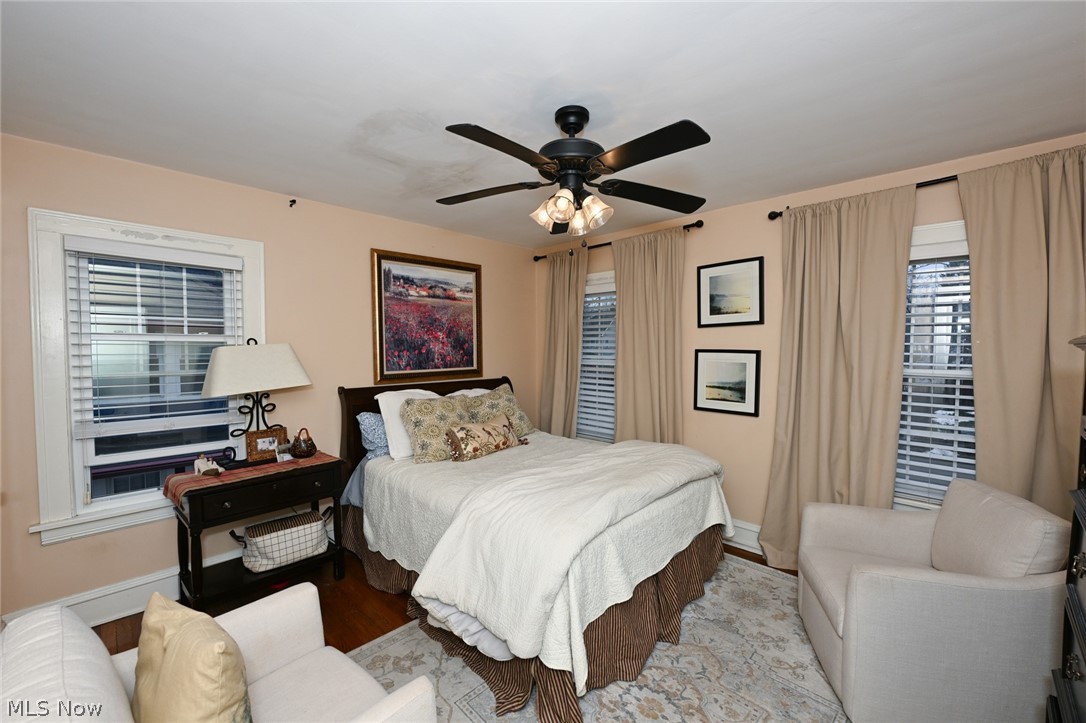 Forest Hill - Residential