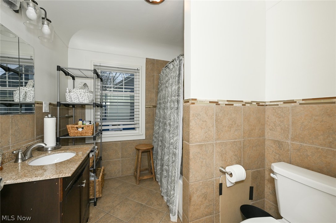 Forest Hill - Residential