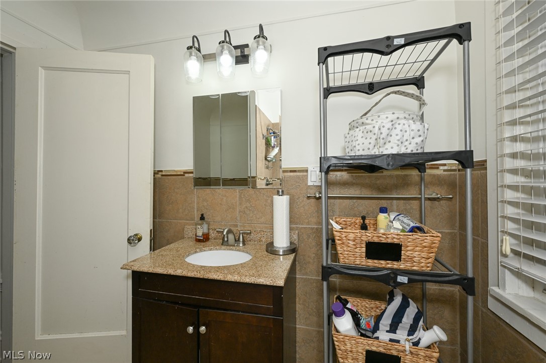 Forest Hill - Residential