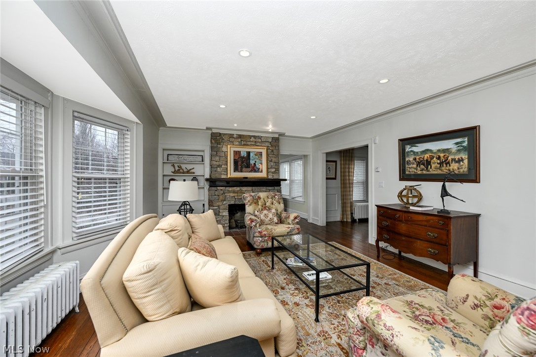 Forest Hill - Residential