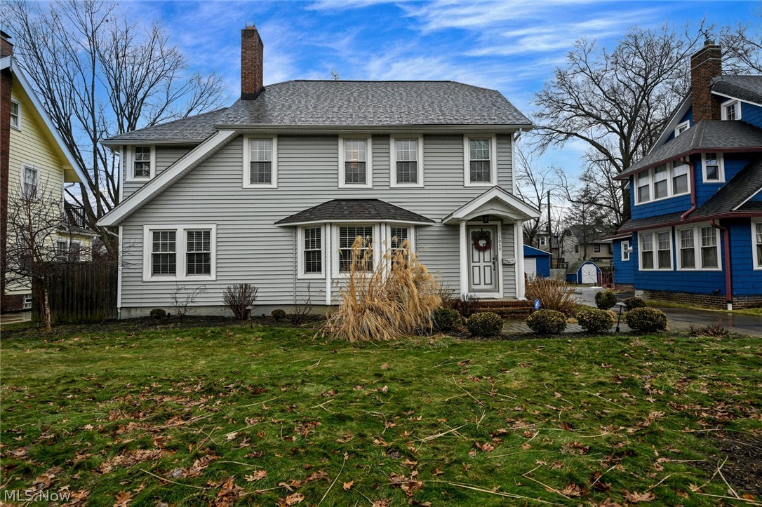 Forest Hill - Residential